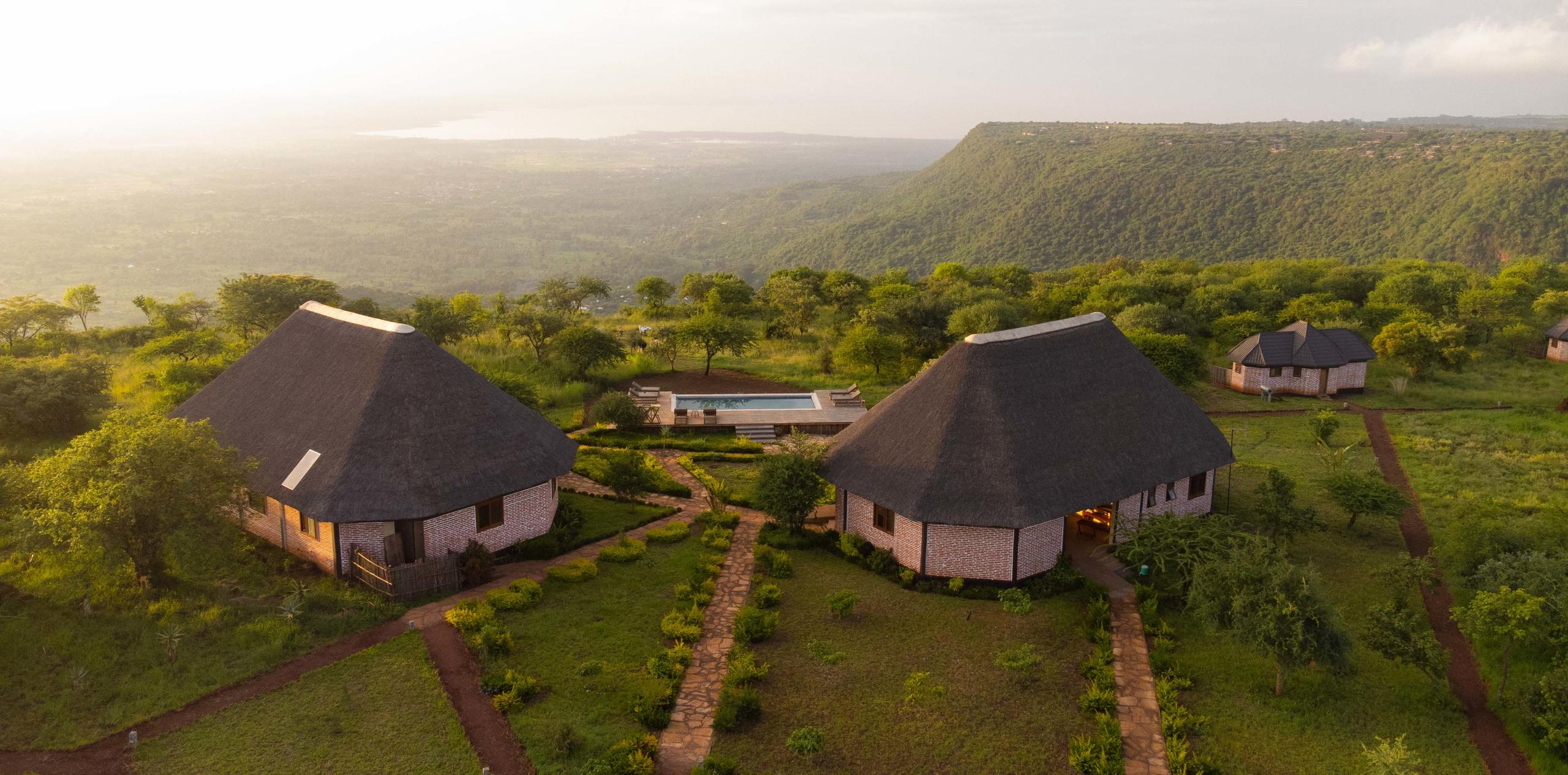 Mandhari Lodge thumbnail 2